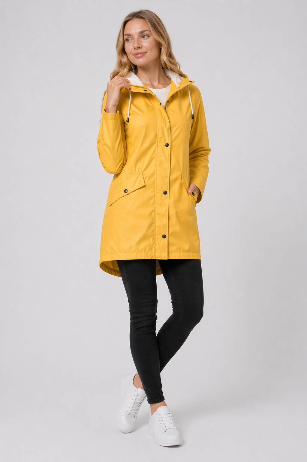 Elira Veekindel Parka