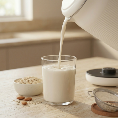 PureAura™ Plant Milk Maker