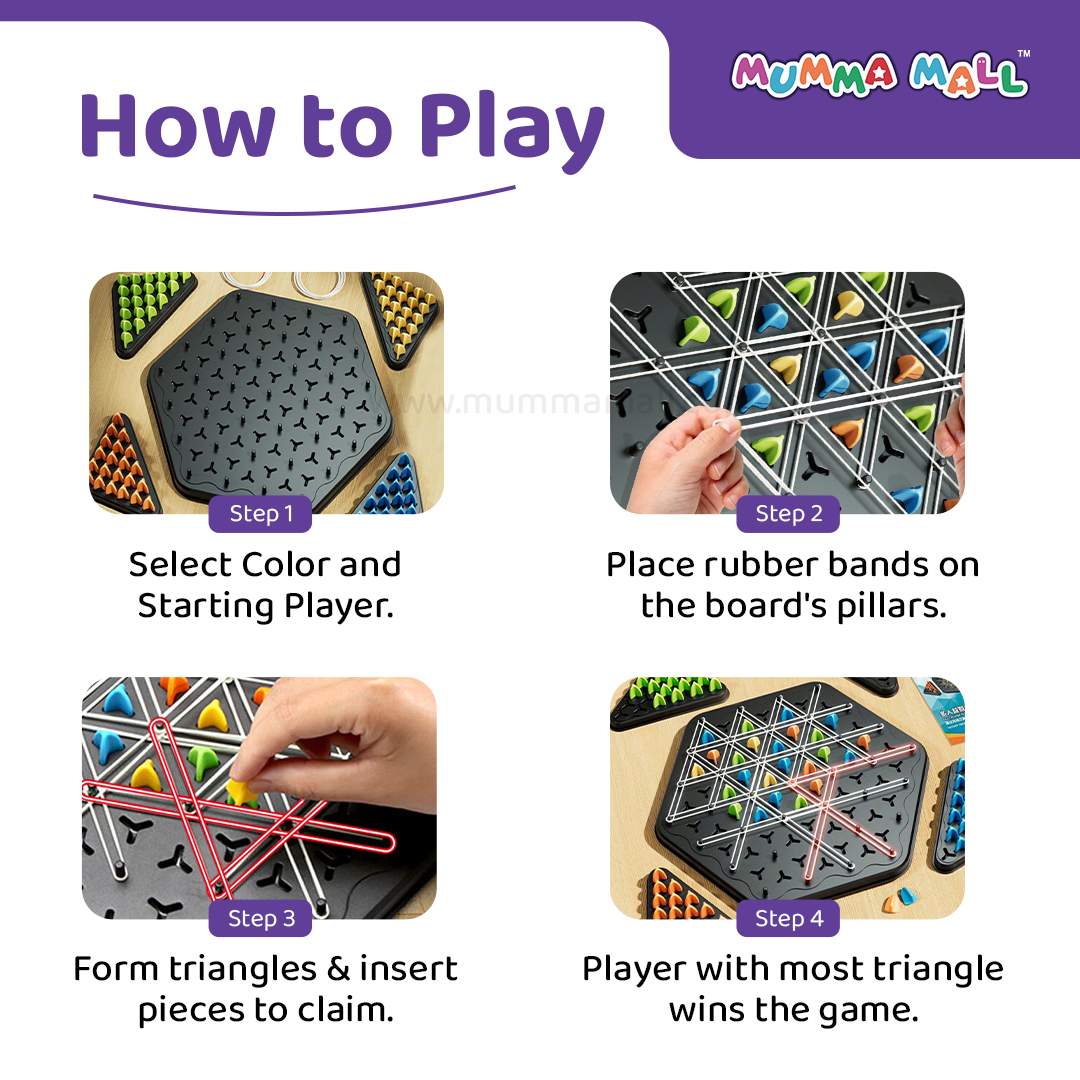 MindTwist™ — Spark Mental Sharpness and Unforgettable Family Fun