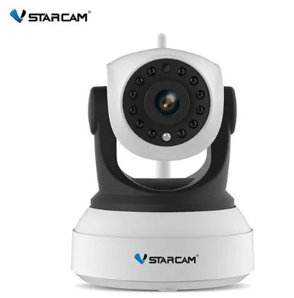 VStarcam HD Indoor Wireless 720P Security IP Camera: Redefining Home and Office Surveillance - Shello's Creative Boutique