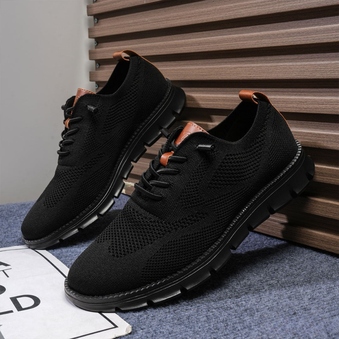Urban - Ultra Comfortabel – Blackout Edition