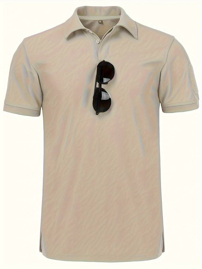 Made Gents | Polo + Gratis Zonnebril | 50% Korting!