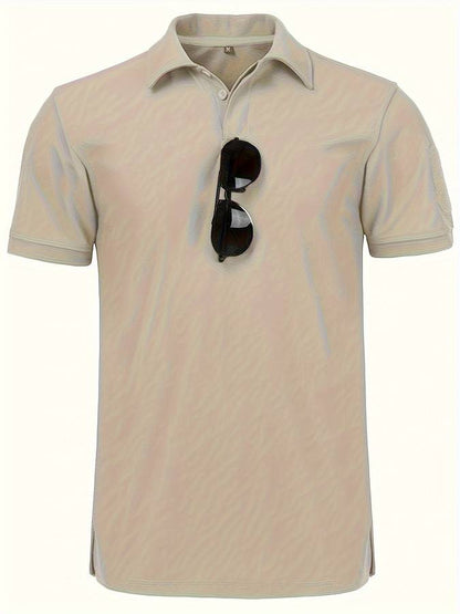 Made Gents | Polo + Gratis Zonnebril | 50% Korting!