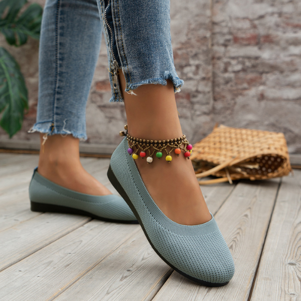 Venezia™ - Scarpe tipo ballerine comode traspiranti