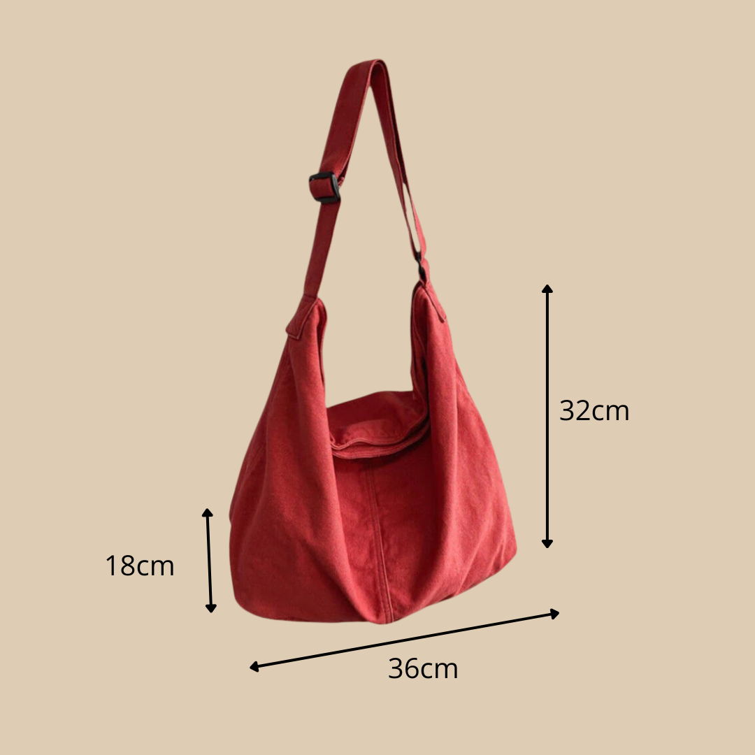 Caliora | Women's Crossbody Bag
