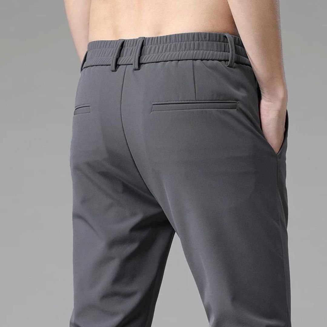 Jeremy | Premium Stretch-Alltagshose