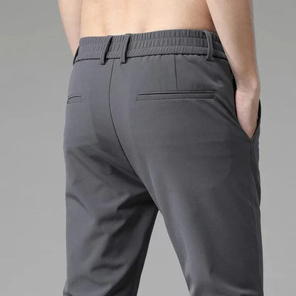 Duval Paris™ | Pantalon Smart Comfort extensible dans les 4 sens pour homme