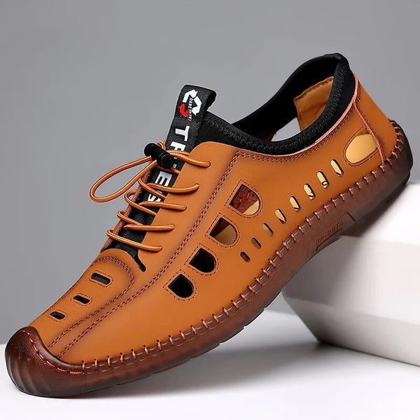 Herrenschuhe – Stilvolle und Orthopädische Schuhe für Komfort und Gesundheit