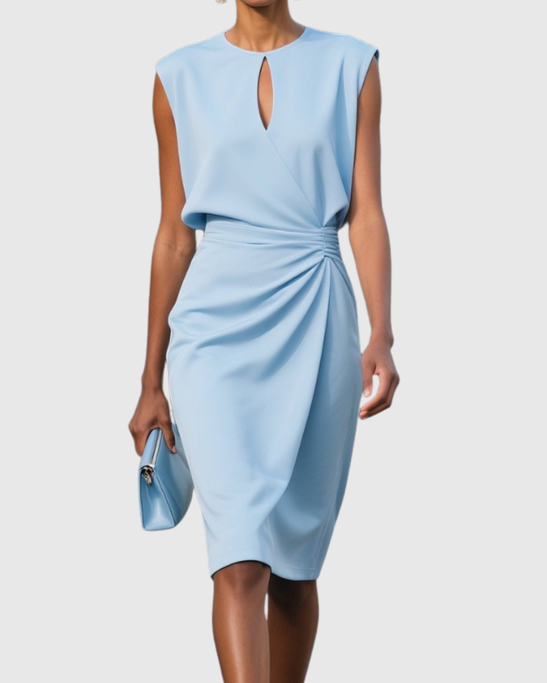 Mae | Elegant and Comfortable Dress for Any Occasion