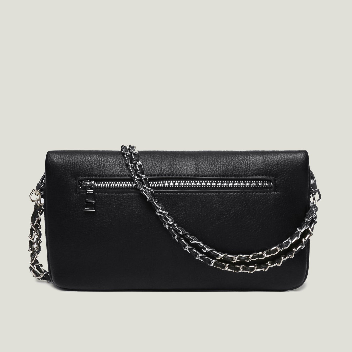 Sac bandoulière avec emblème d'aile