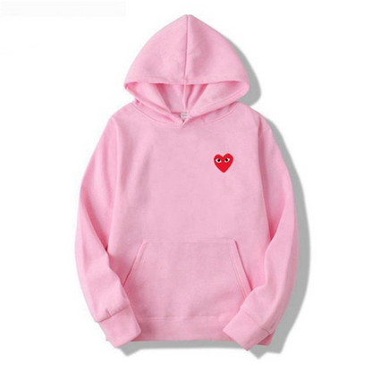 Komfortabel Unisex Sweatshirt