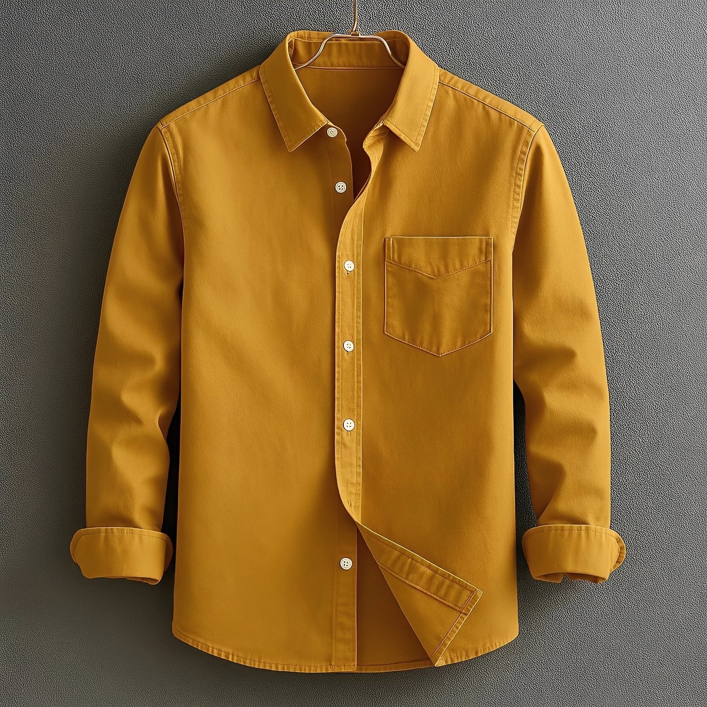 Mavien – Mens Casual Shirt