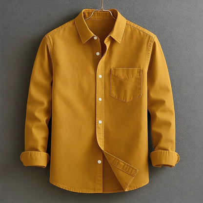 Mavien – Mens Casual Shirt