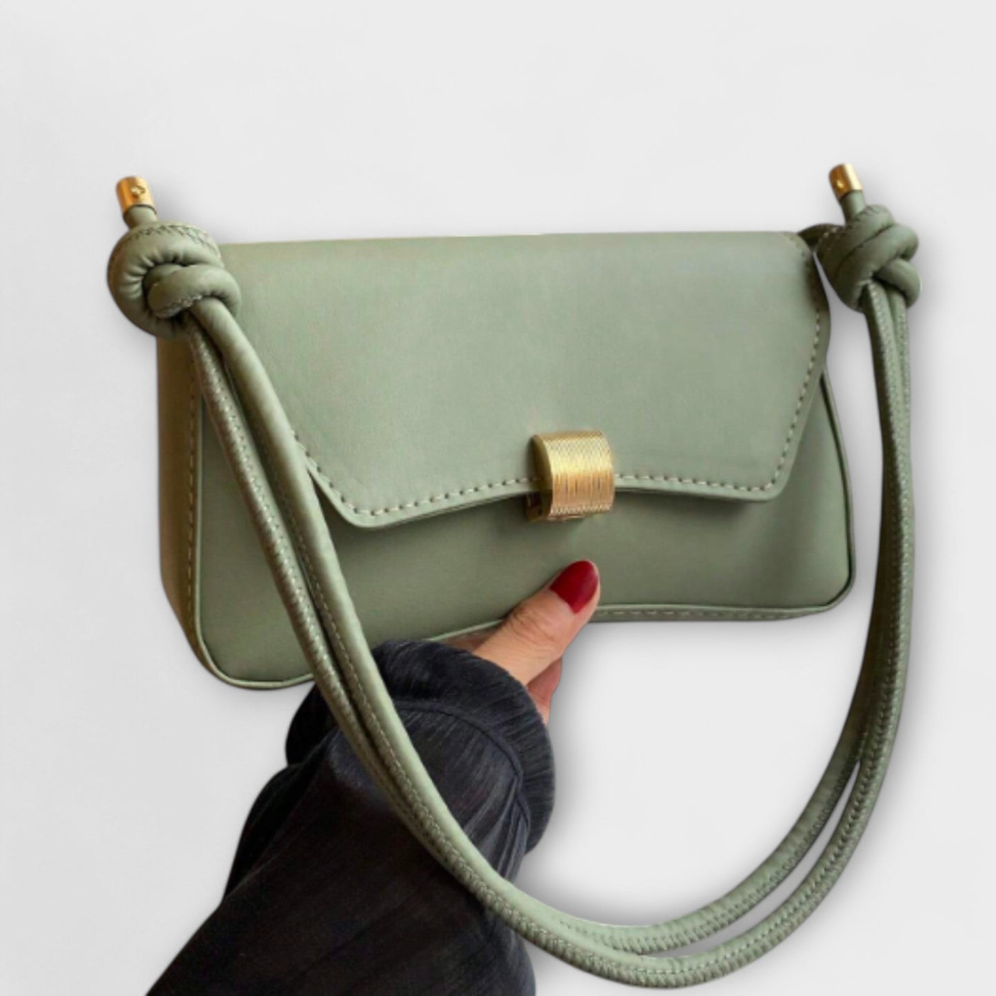 Sianna | Elegant Discovery Purse