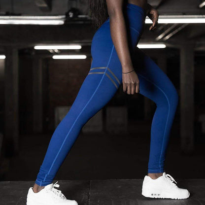Anti-cellulitis kompressziós leggings nőknek - SculptFit