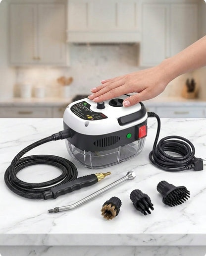 SteamForce Pro