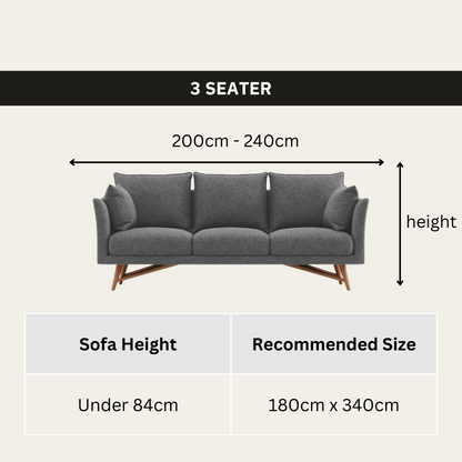 CouchCare Couch Protector
