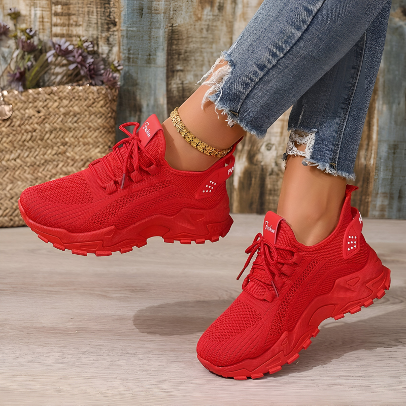 Eshara | Bequeme Sneaker