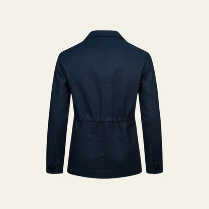 The Edinburgh Heritage Jacket Men Hunting Field Classic Coat