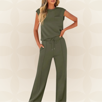 Anna™ | Effortless Two-Piece Set