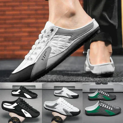 ComfortBreeze - Sandal tøfler med åndbar overdel