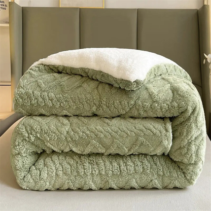 CloudSnug Comforter