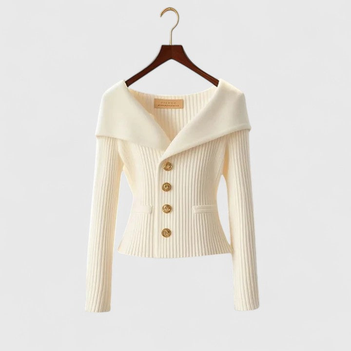 Clariza | Chic and Stylish Cardigan