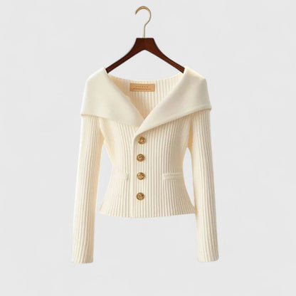 Clariza | Chic and Stylish Cardigan