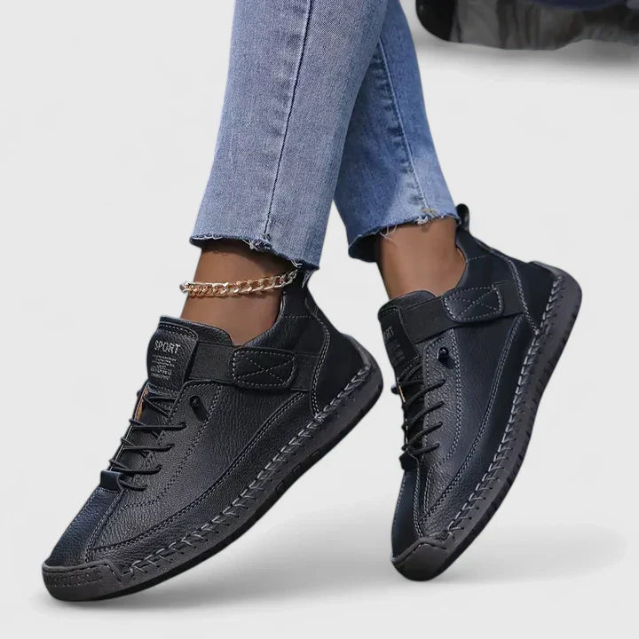 Elzaneta | Ortopedyczne Sneakersy Komfortowe