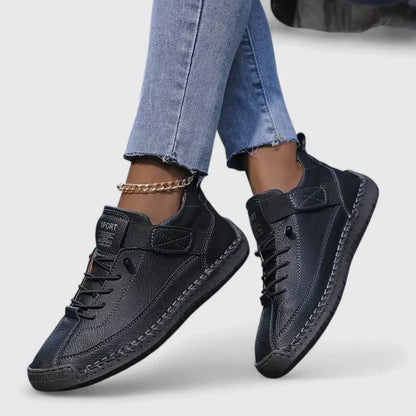 Elzaneta | Ortopedyczne Sneakersy Komfortowe