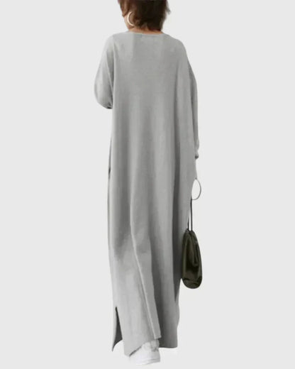 Savannah | Maxi Dress