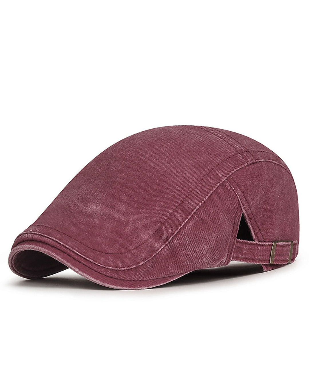 Thea-Paris™  |  Nicolas Casquette vintage délavée