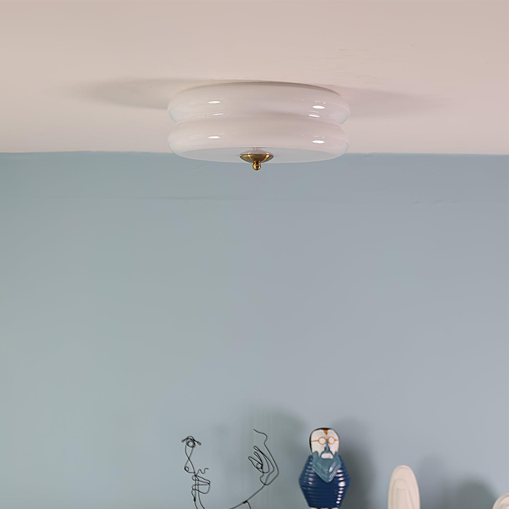 Artura | Art Deco Plafondlamp