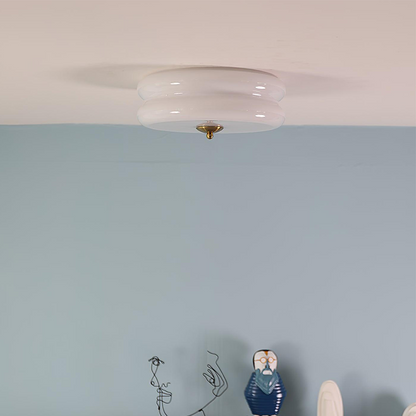 Artura | Art Deco Plafondlamp