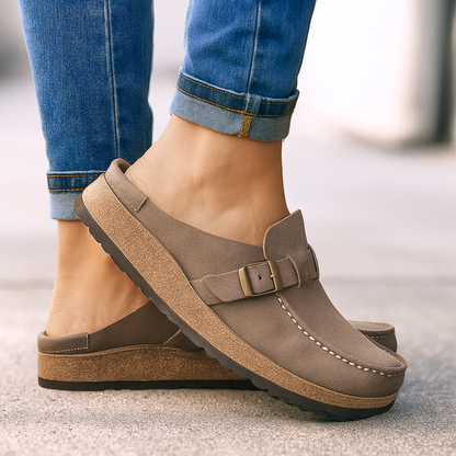 Modern Orthopaedic Luxe Comfort Wear — Ultra-Soft Everyday Support