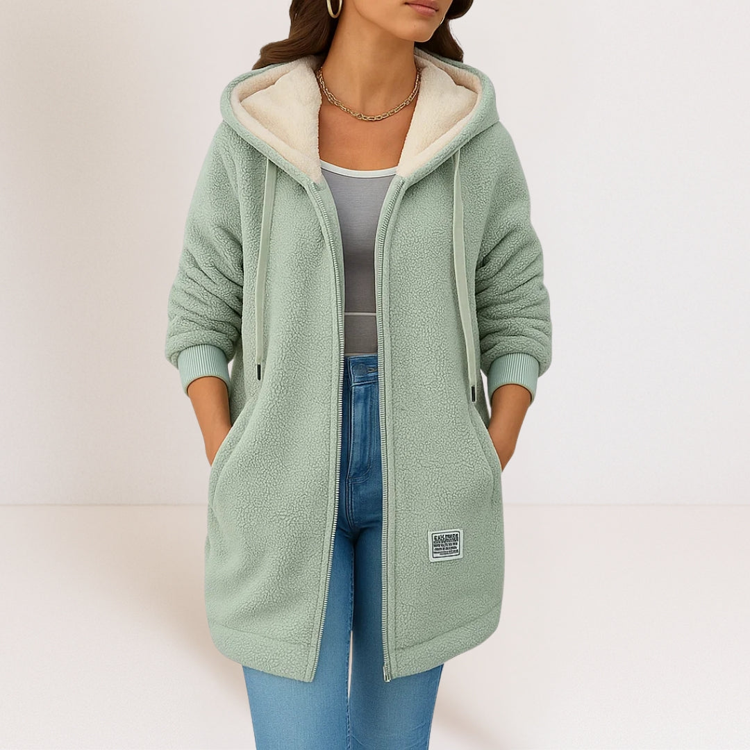 Phoebe™ | Women’s Fleece Jacket