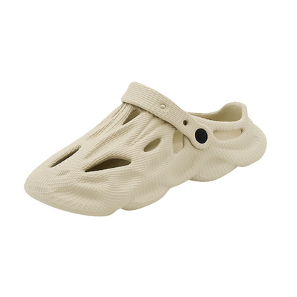 Steven – Tongs avec semelle antidérapante