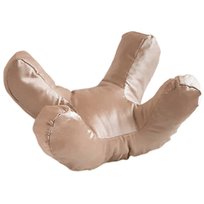 Beauty Sleep Pillow™ + FREE SATIN PILLOWCASE