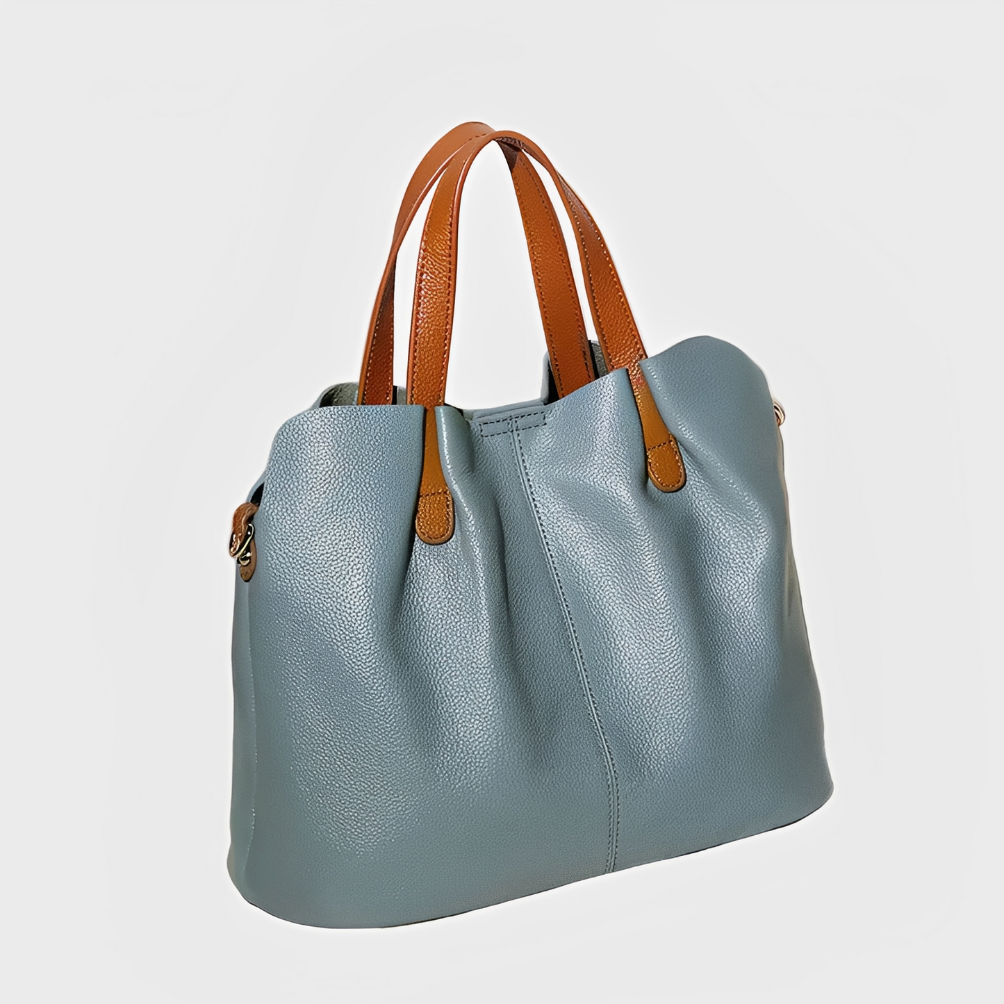 Alana | Genuine Leather Handbag