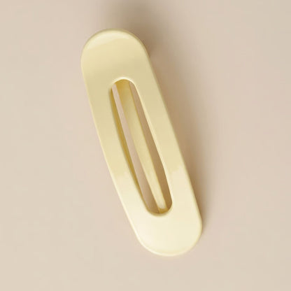 COMFORVA SCHMALE HAARCLIP - 1 STÜCK