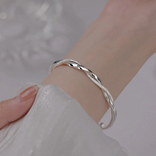 Geflochtenes Armband
