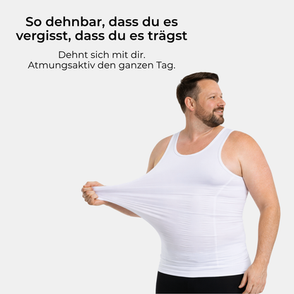 FORMERS - Shapewear Unterhemdd
