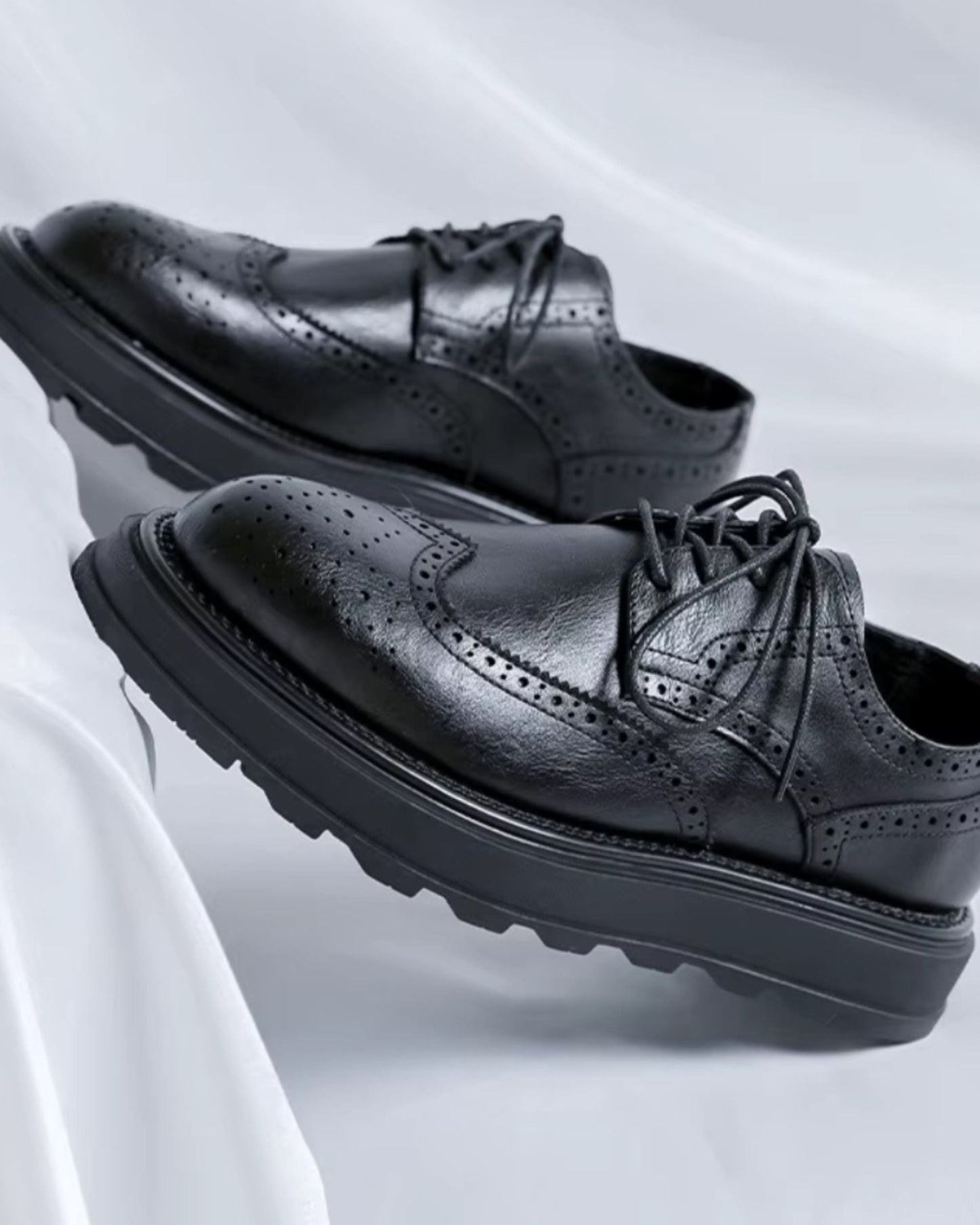 Briarwood™ Brogue