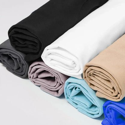 Simpltees® by JesseVance NYC: Minimal 100% Cotton T-Shirts - Get 4 for $9 Each