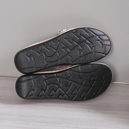 Lagoz Josine | Orthopedische sandalen