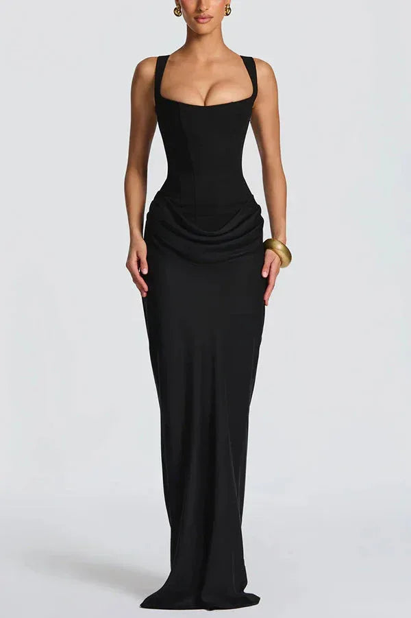Valentina – El Vestido Elegante que Definirá tu Estilo - Chloe Léa