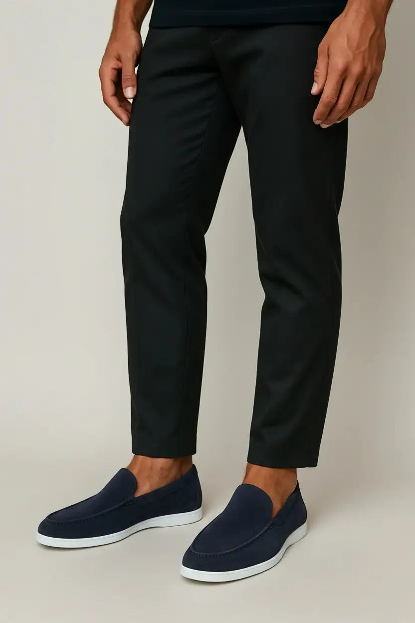 Maxence | Mocassins Élégants Modernes