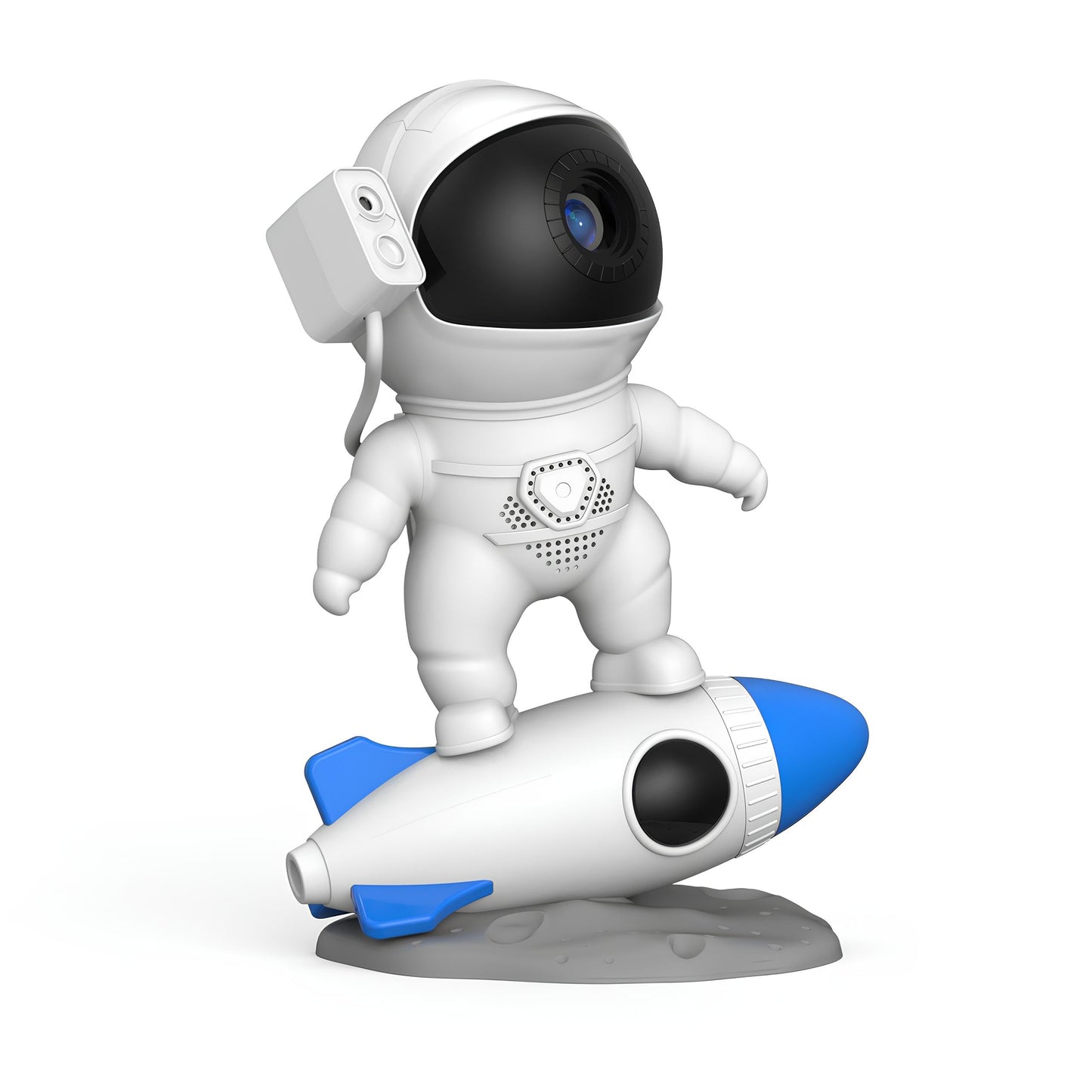Astronaut Projektlampe - AstroGlow