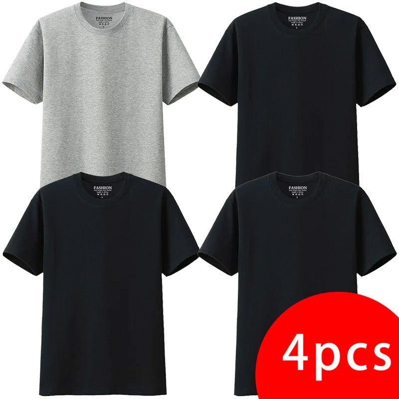 Simpltees® by JesseVance NYC: Minimal 100% Cotton T-Shirts - Get 4 for $9 Each