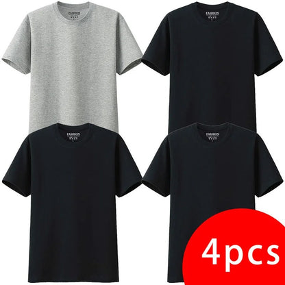 Simpltees® by JesseVance NYC: Minimal 100% Cotton T-Shirts - Get 4 for $9 Each